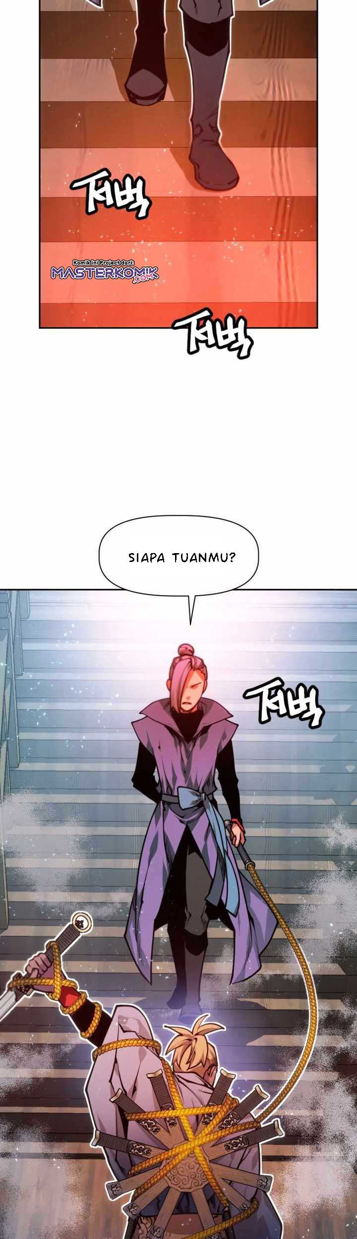The Golden Age Chapter 15 - halaman 18