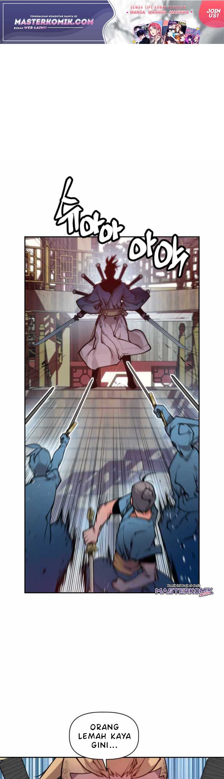 The Golden Age Chapter 15 - halaman 2