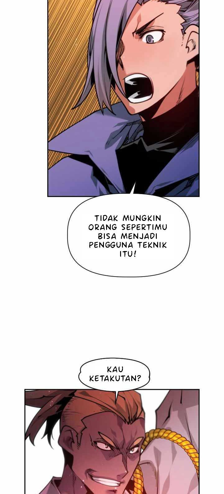 The Golden Age Chapter 15 - halaman 20