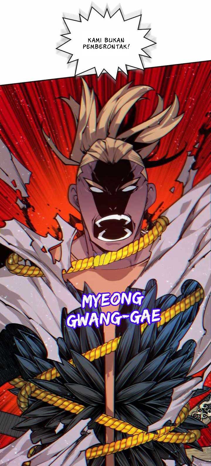 The Golden Age Chapter 15 - halaman 23