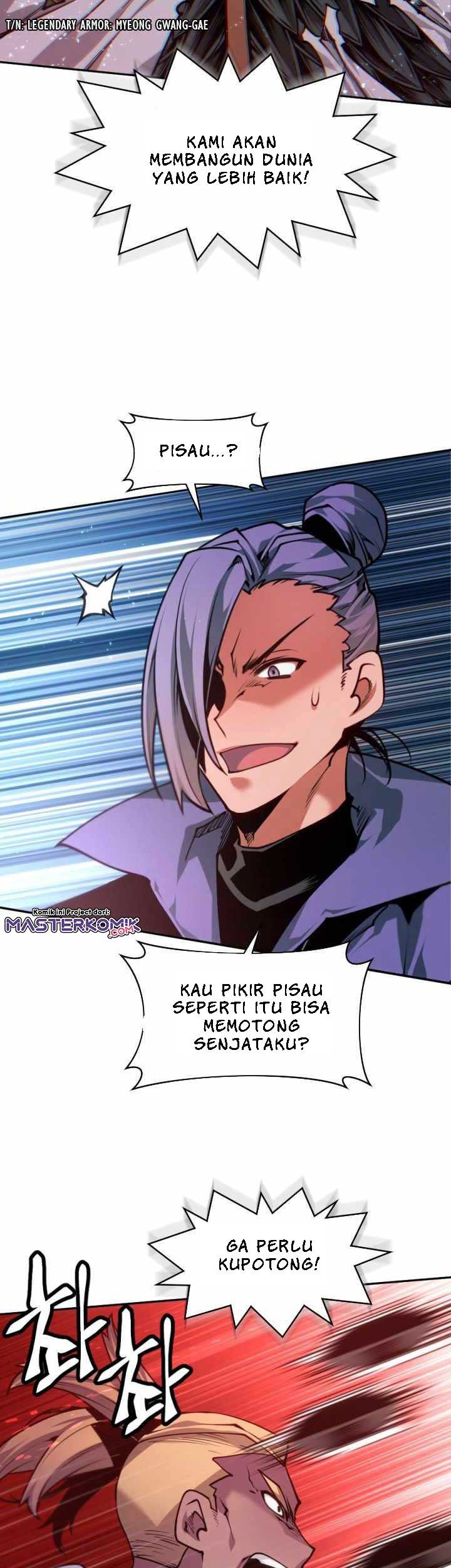 The Golden Age Chapter 15 - halaman 24