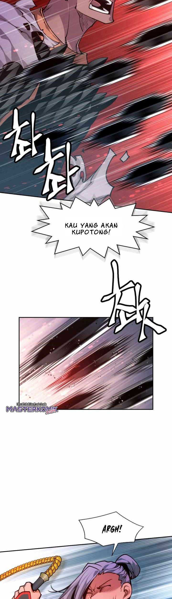 The Golden Age Chapter 15 - halaman 25