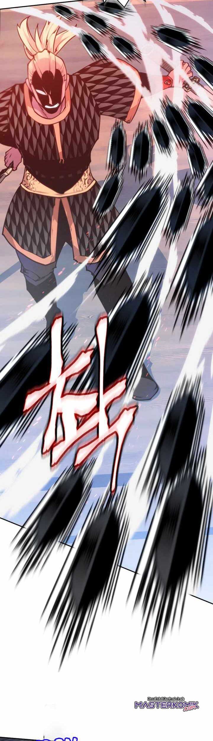 The Golden Age Chapter 15 - halaman 28