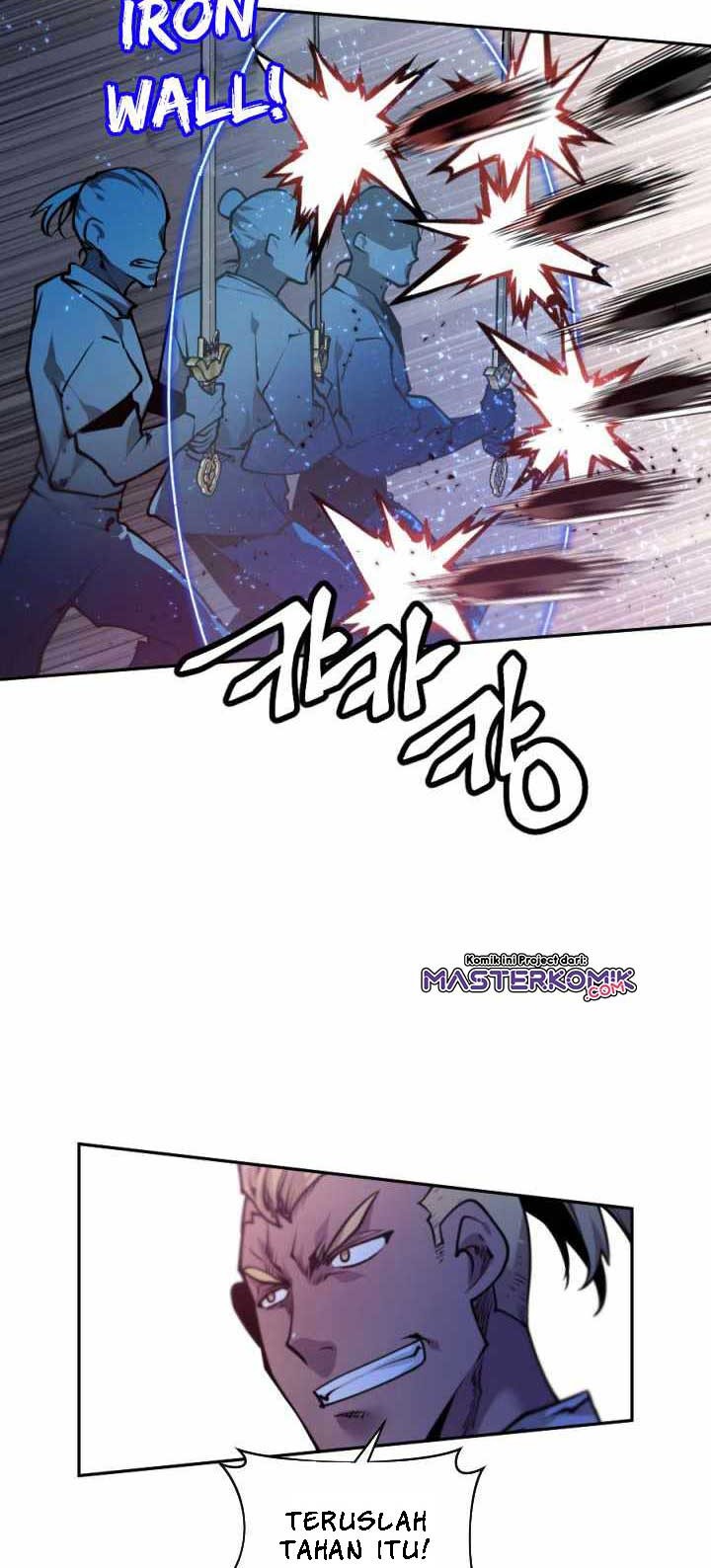 The Golden Age Chapter 15 - halaman 29
