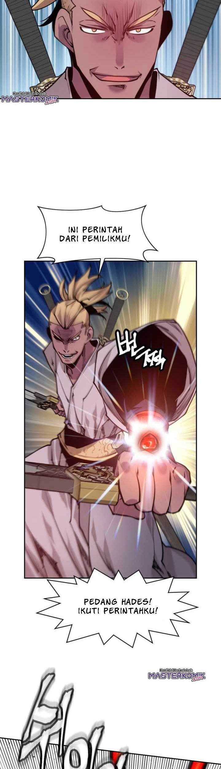 The Golden Age Chapter 15 - halaman 3