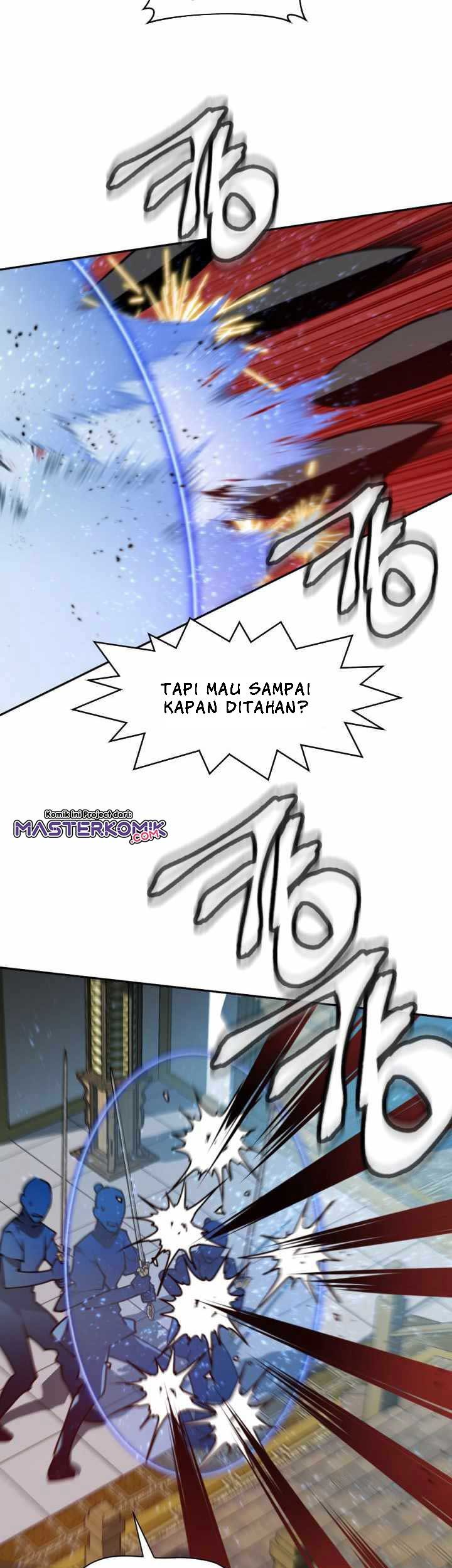 The Golden Age Chapter 15 - halaman 30