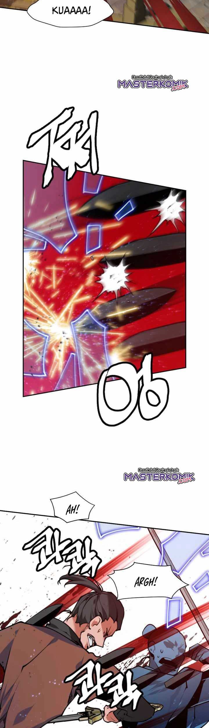 The Golden Age Chapter 15 - halaman 31