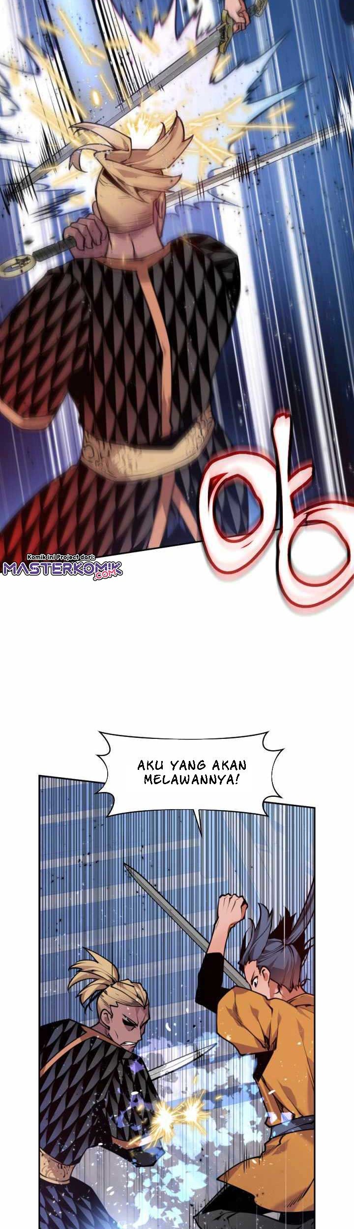 The Golden Age Chapter 15 - halaman 37