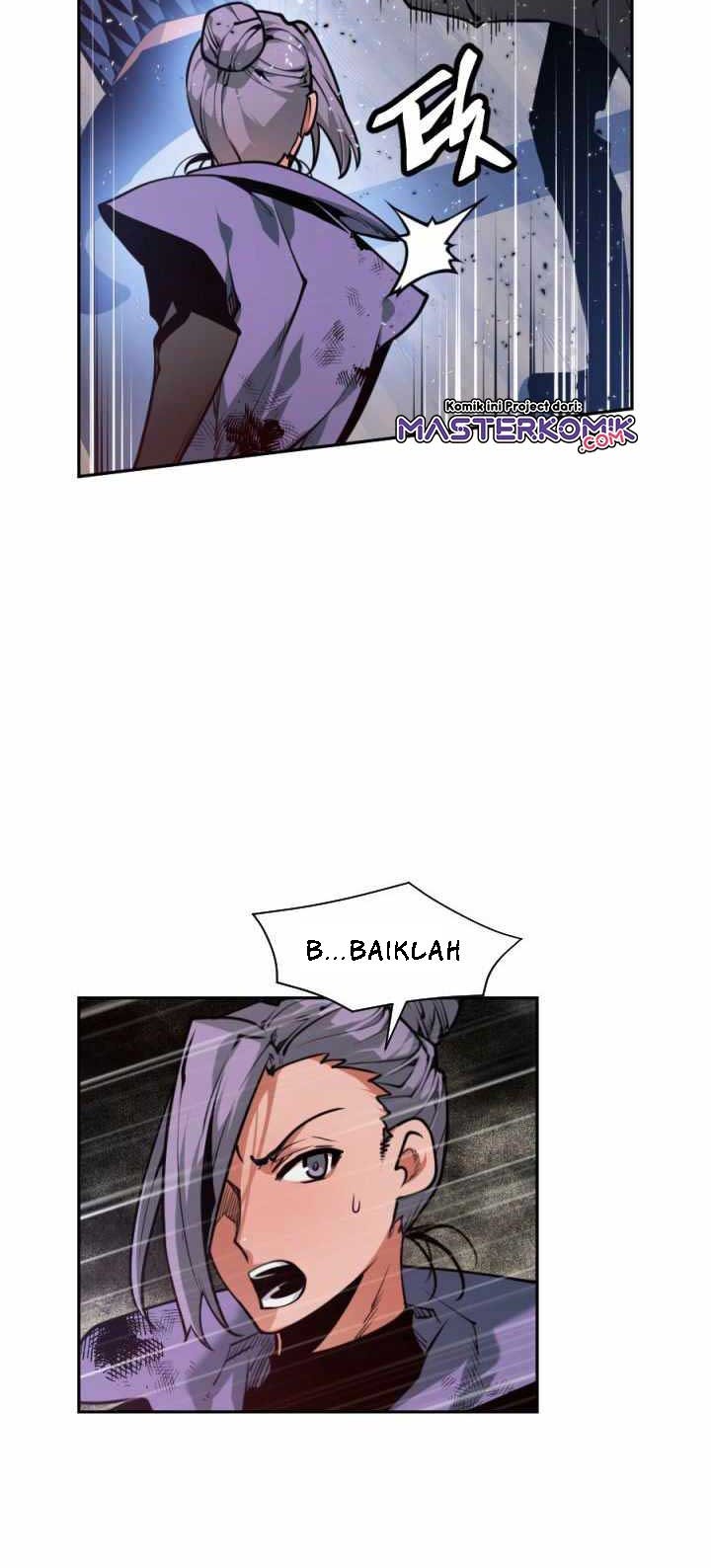 The Golden Age Chapter 15 - halaman 38
