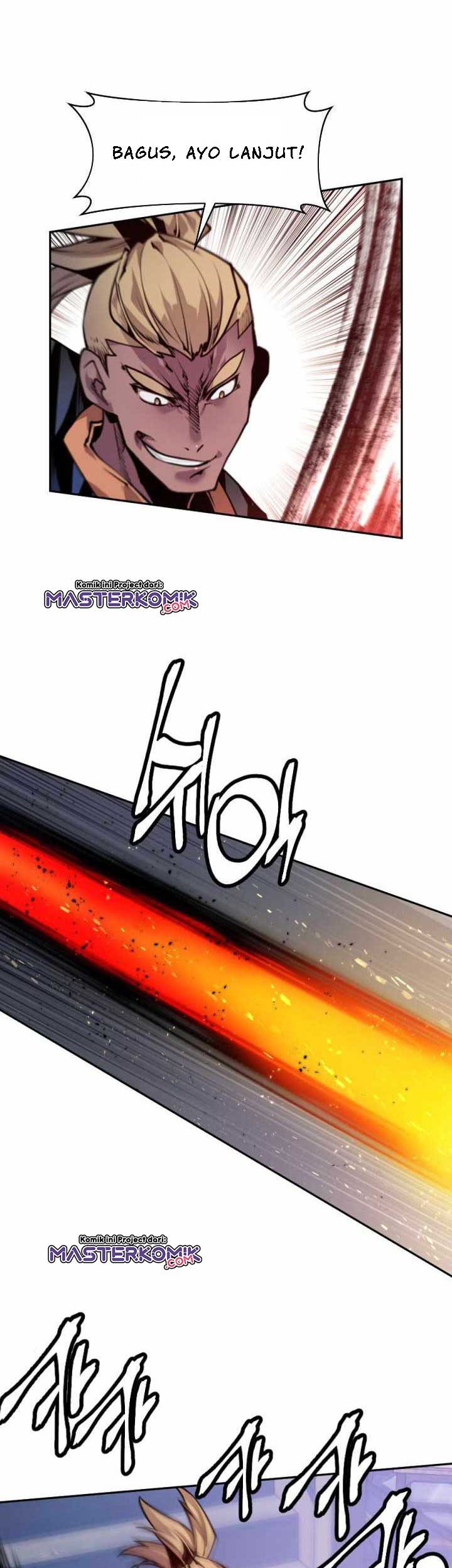 The Golden Age Chapter 15 - halaman 39