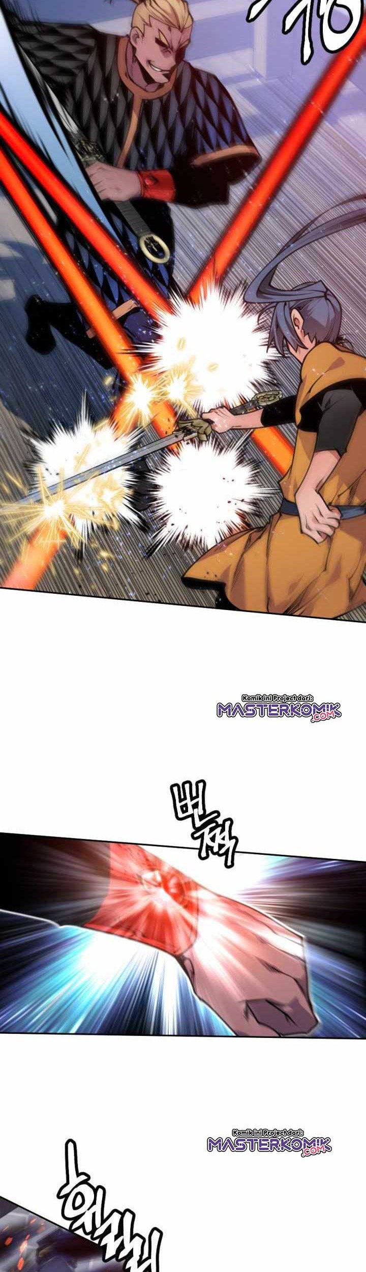 The Golden Age Chapter 15 - halaman 40