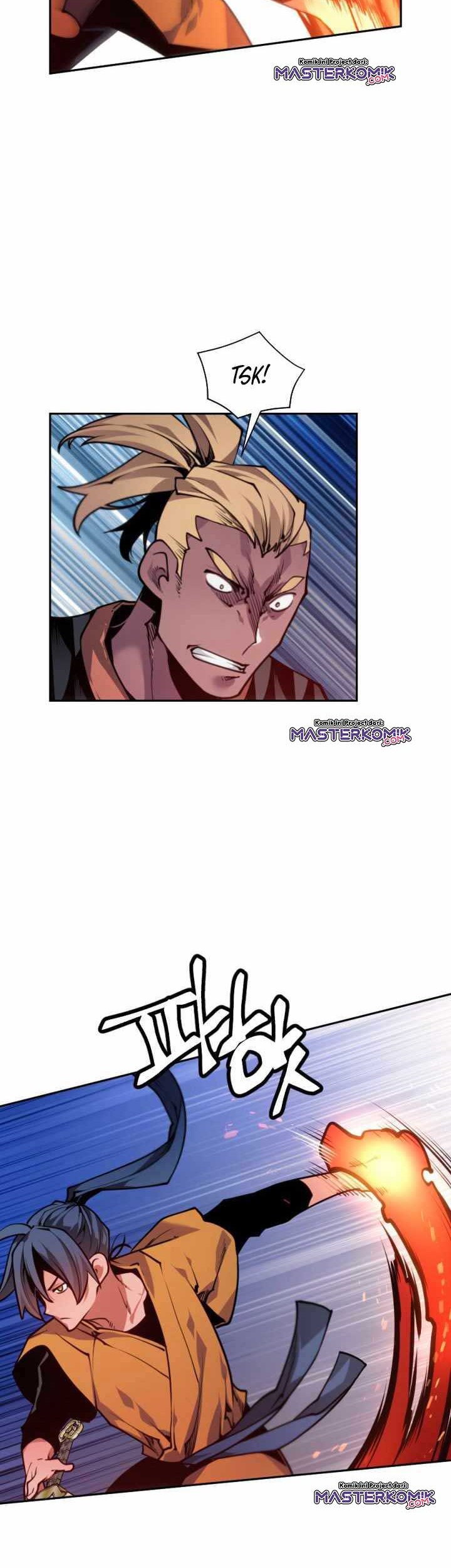 The Golden Age Chapter 15 - halaman 43