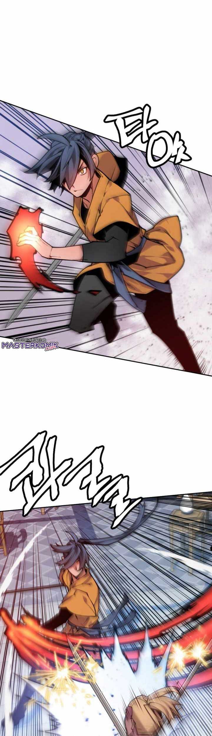 The Golden Age Chapter 15 - halaman 45