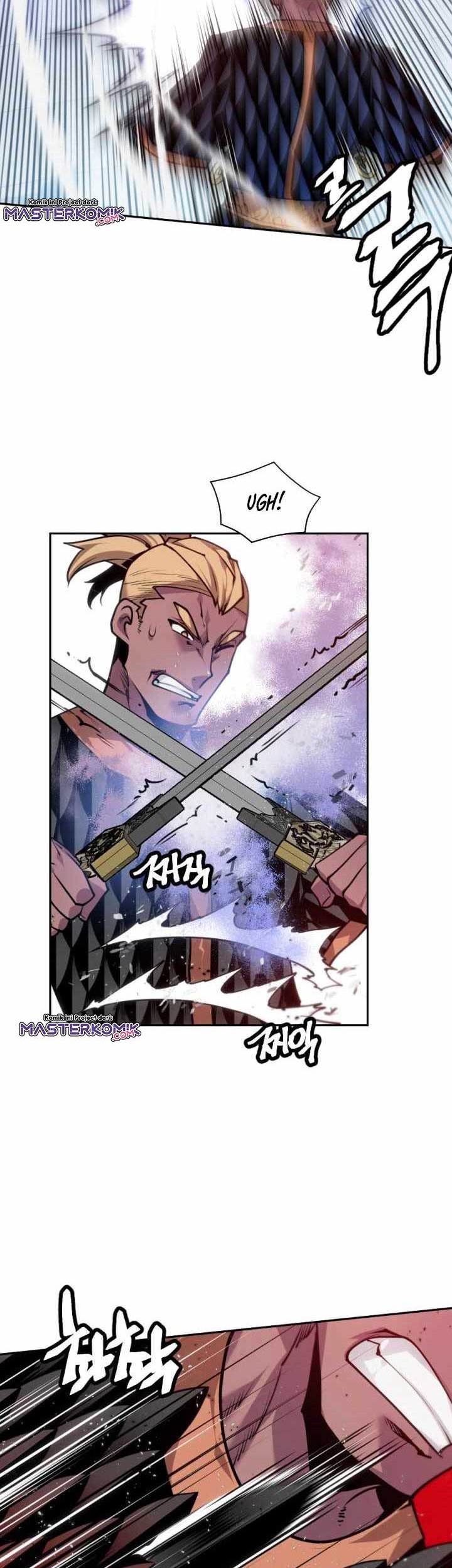 The Golden Age Chapter 15 - halaman 46