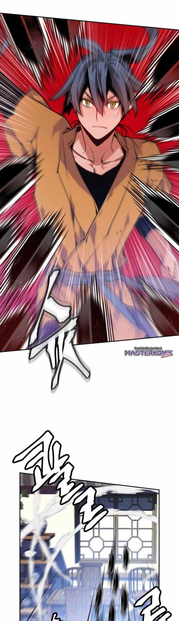 The Golden Age Chapter 15 - halaman 48