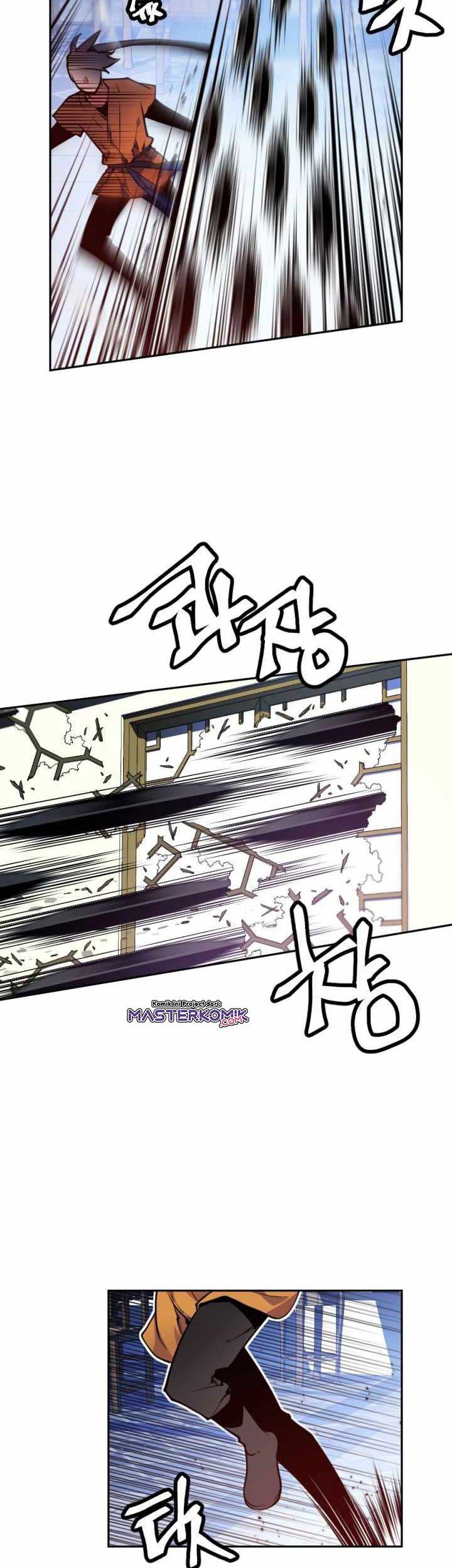 The Golden Age Chapter 15 - halaman 49