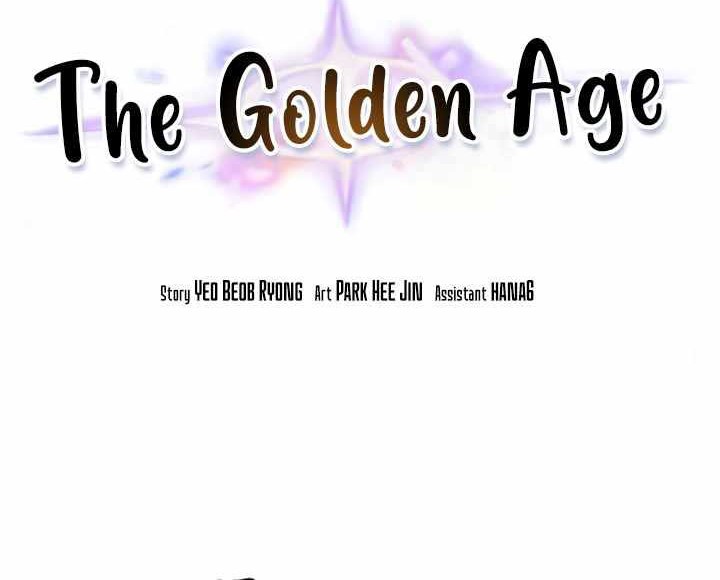 The Golden Age Chapter 15 - halaman 5