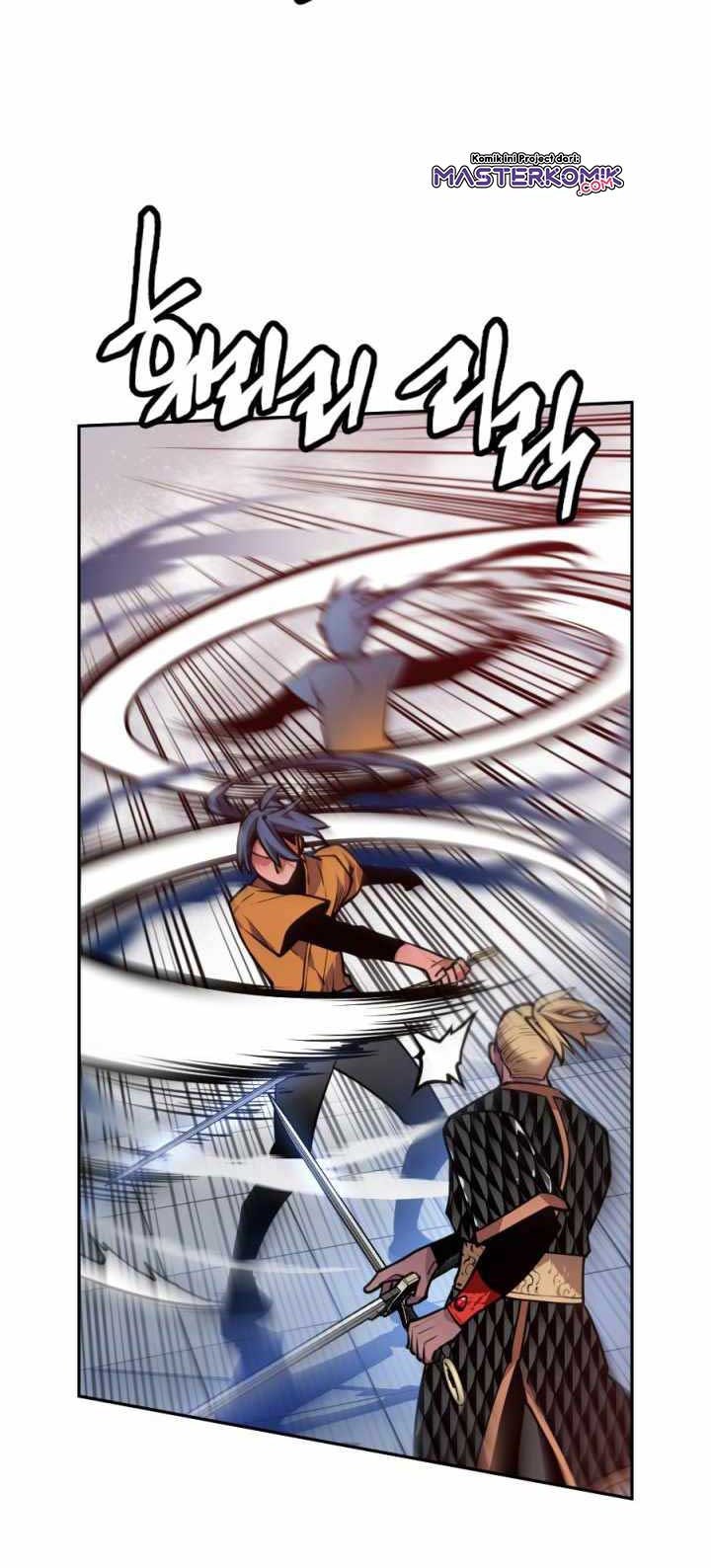 The Golden Age Chapter 15 - halaman 50