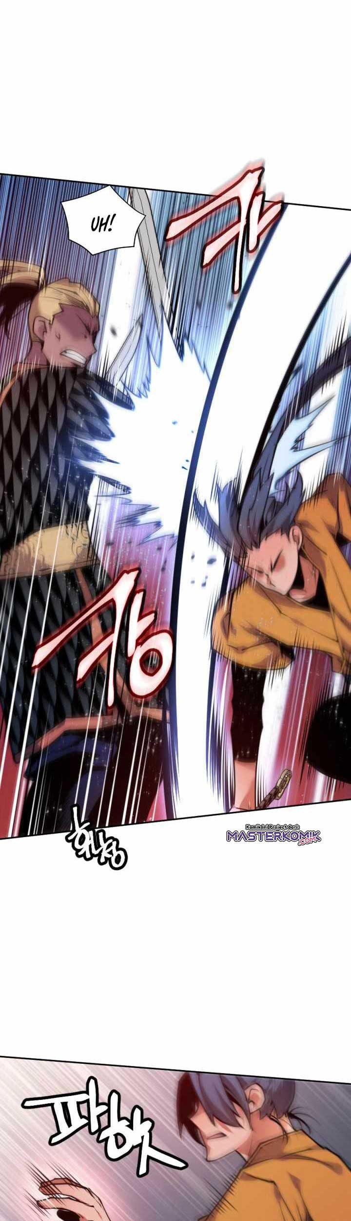 The Golden Age Chapter 15 - halaman 51