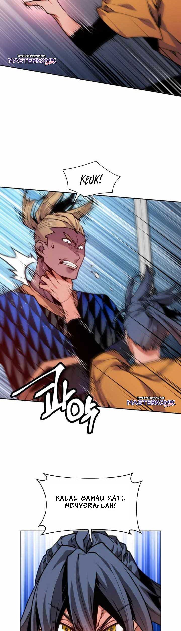 The Golden Age Chapter 15 - halaman 52