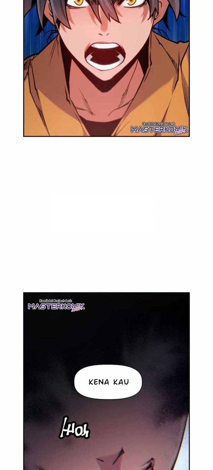 The Golden Age Chapter 15 - halaman 53