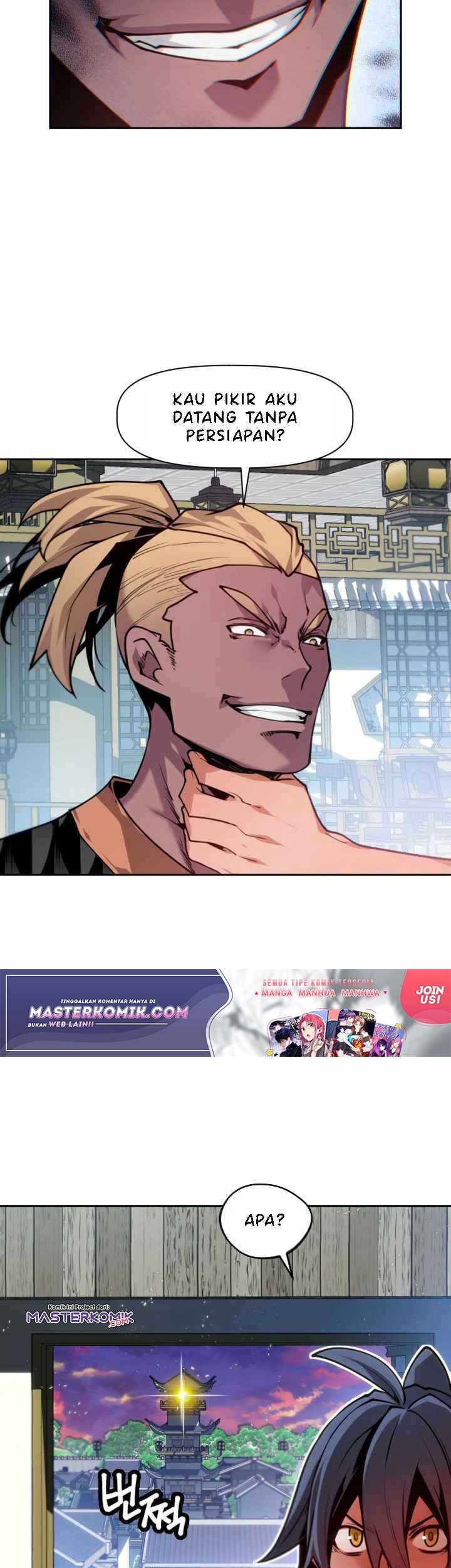 The Golden Age Chapter 15 - halaman 54