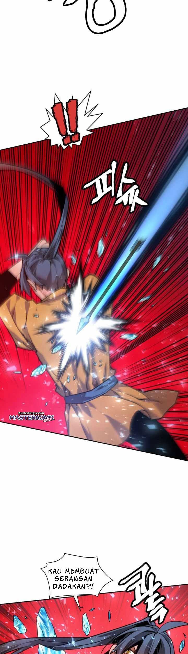 The Golden Age Chapter 15 - halaman 57