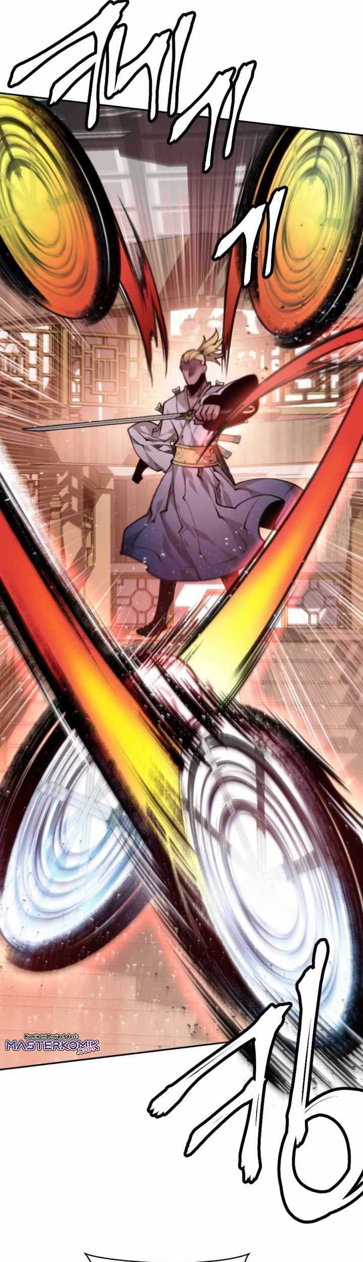 The Golden Age Chapter 15 - halaman 6