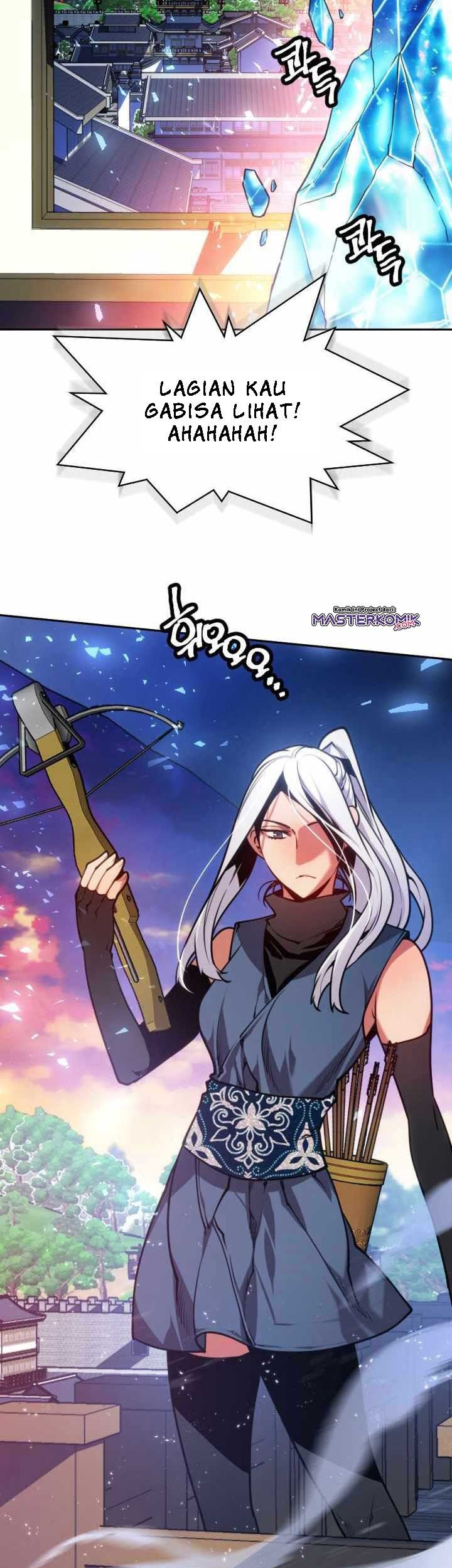 The Golden Age Chapter 15 - halaman 60