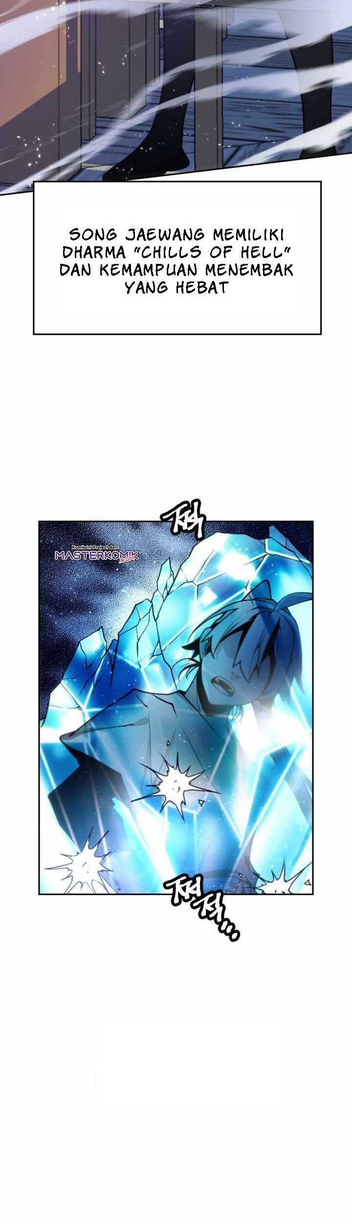 The Golden Age Chapter 15 - halaman 61