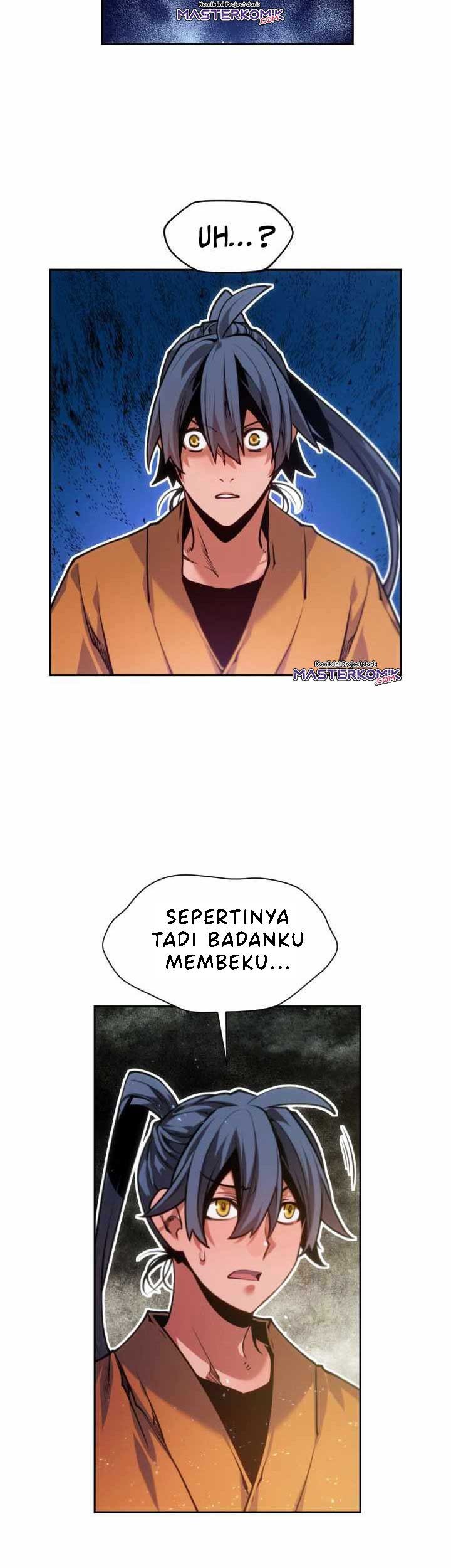 The Golden Age Chapter 15 - halaman 63