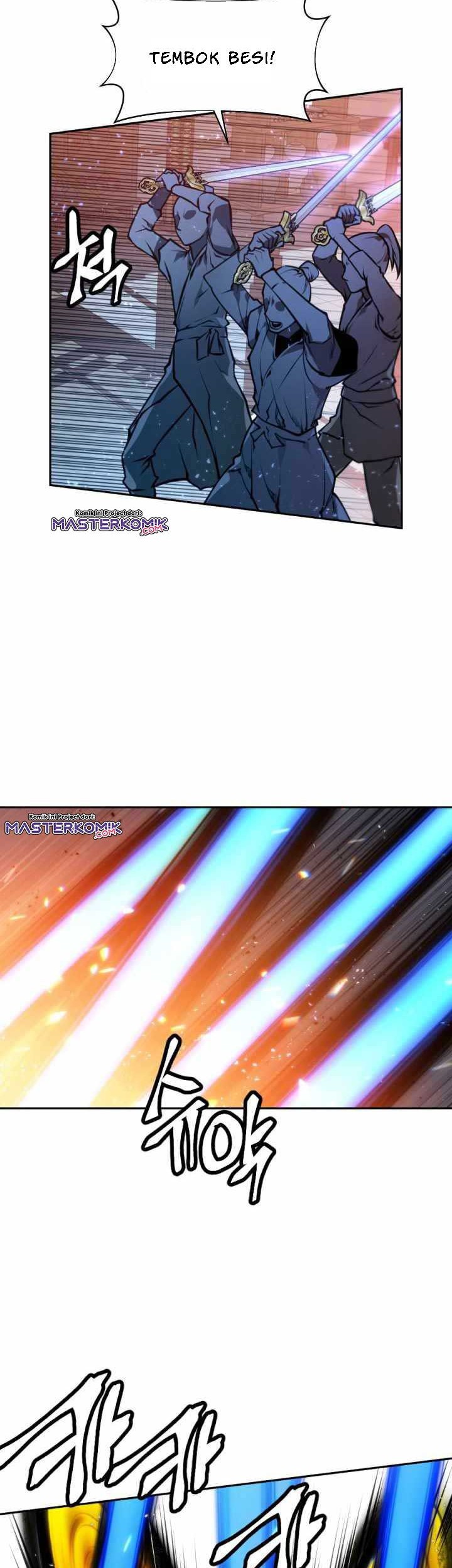 The Golden Age Chapter 15 - halaman 7