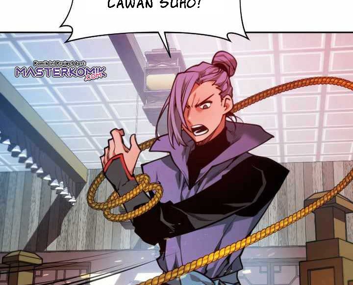 The Golden Age Chapter 15 - halaman 9