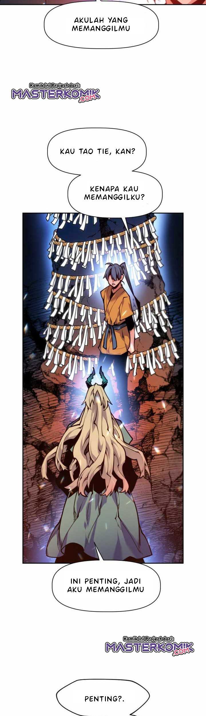 The Golden Age Chapter 16 - halaman 10