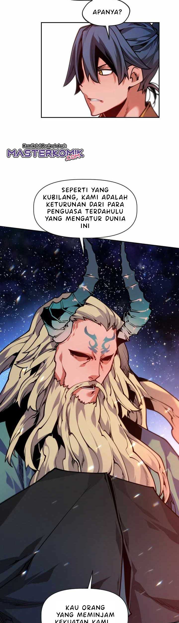 The Golden Age Chapter 16 - halaman 11