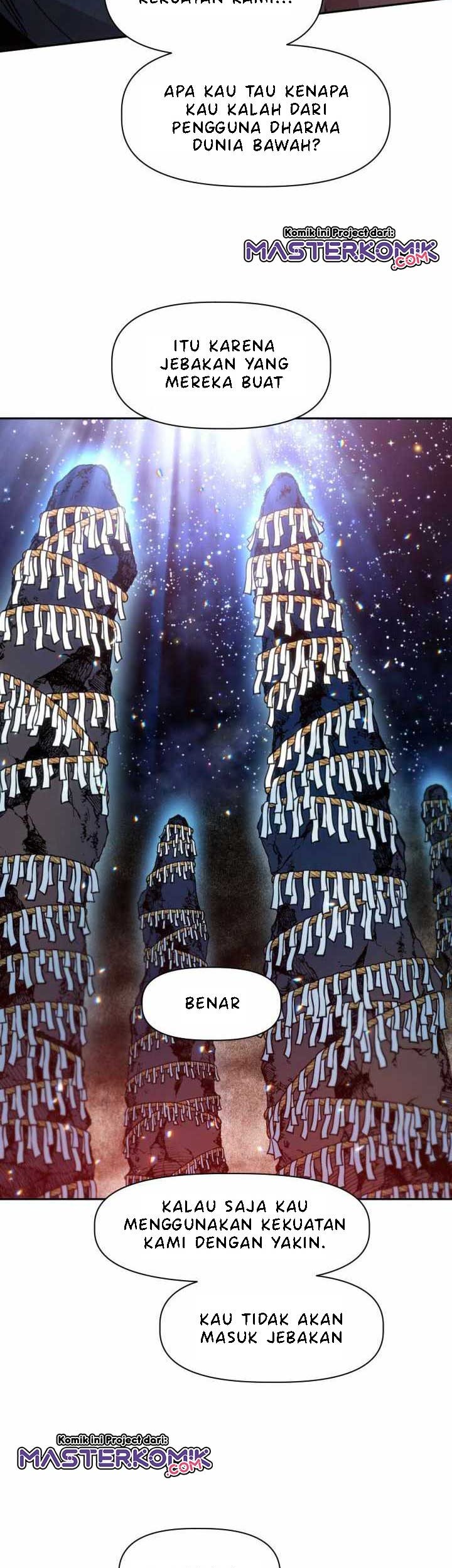 The Golden Age Chapter 16 - halaman 12