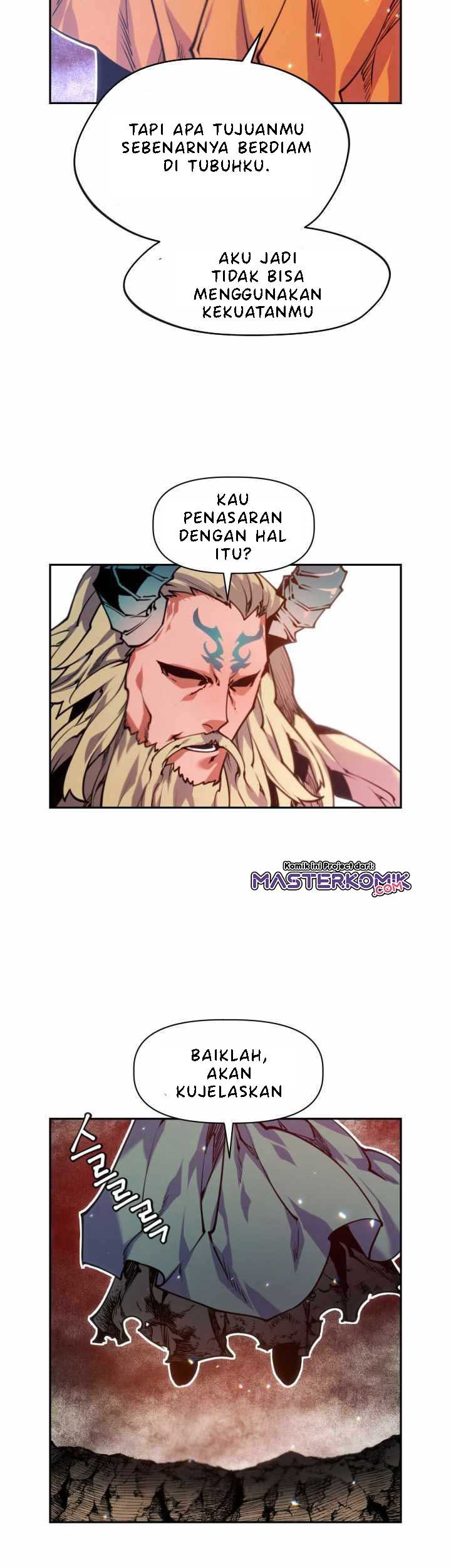The Golden Age Chapter 16 - halaman 14