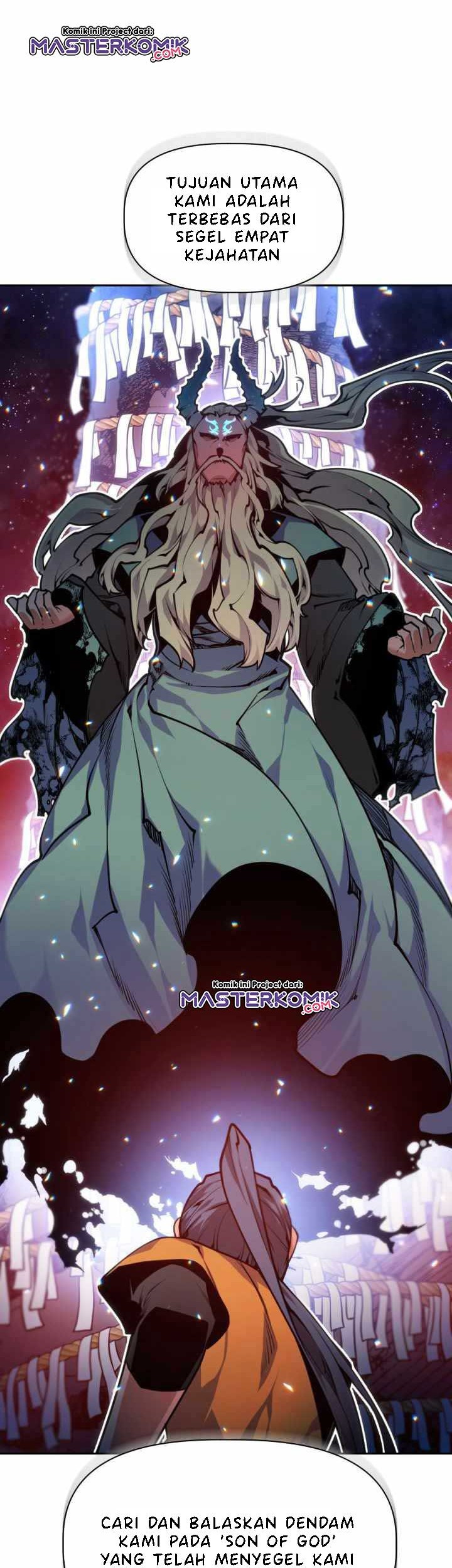 The Golden Age Chapter 16 - halaman 15