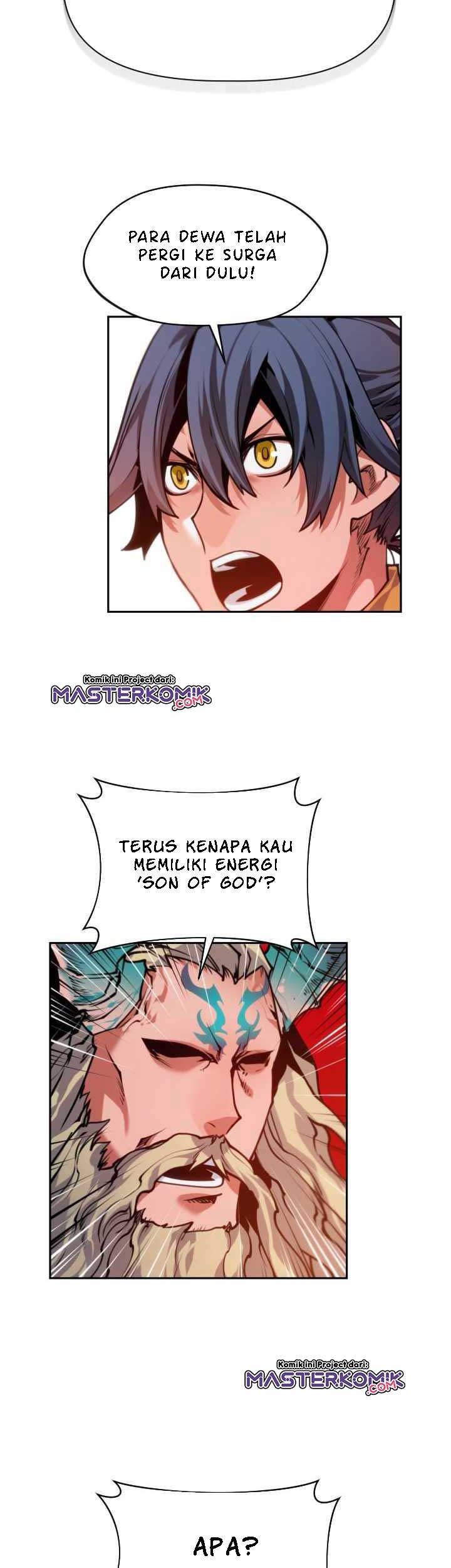 The Golden Age Chapter 16 - halaman 16