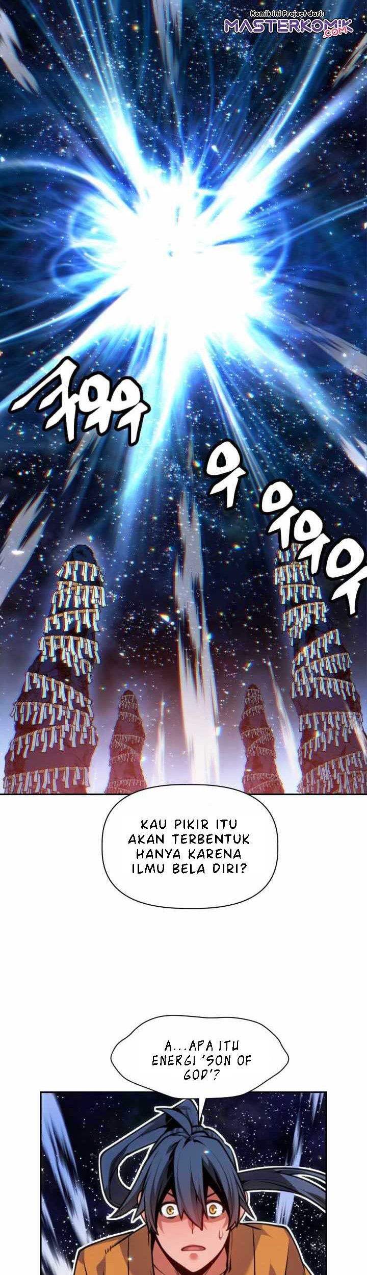 The Golden Age Chapter 16 - halaman 19
