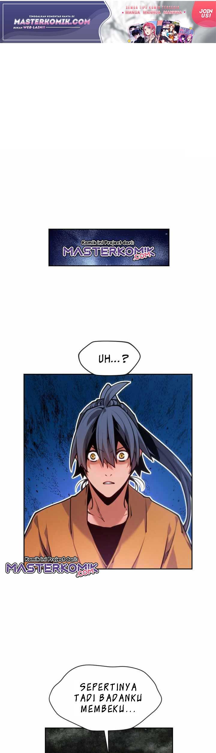 The Golden Age Chapter 16 - halaman 2