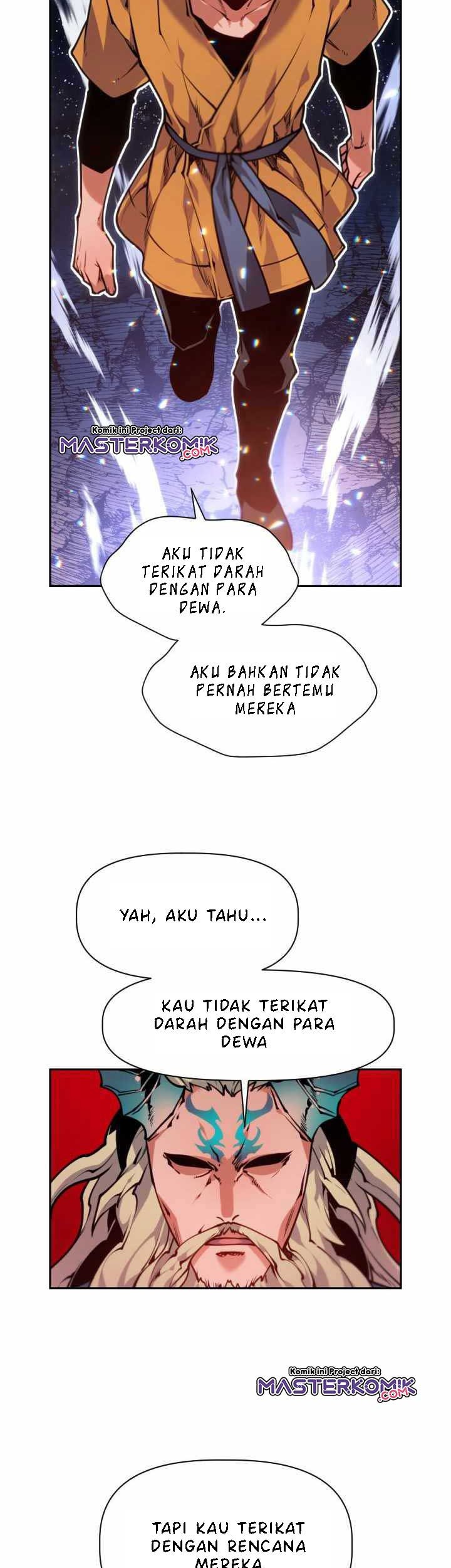 The Golden Age Chapter 16 - halaman 20