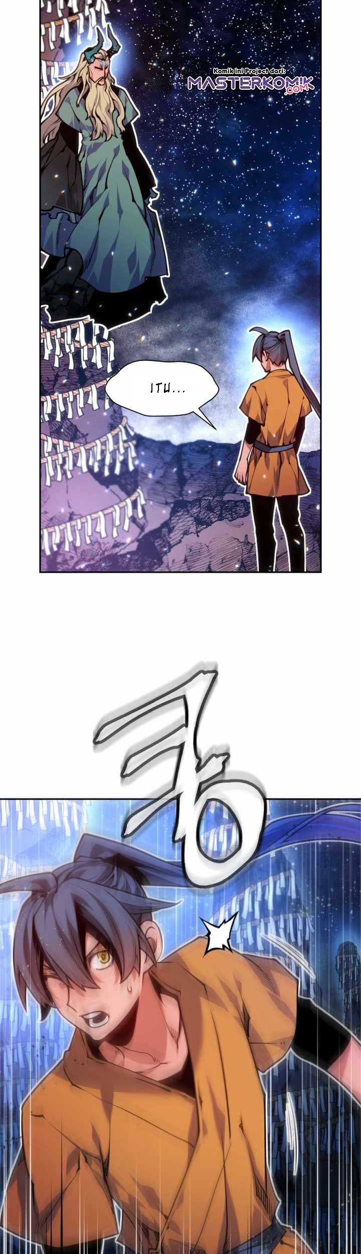 The Golden Age Chapter 16 - halaman 24