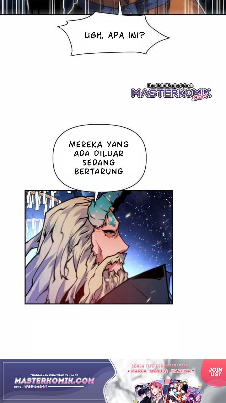 The Golden Age Chapter 16 - halaman 25