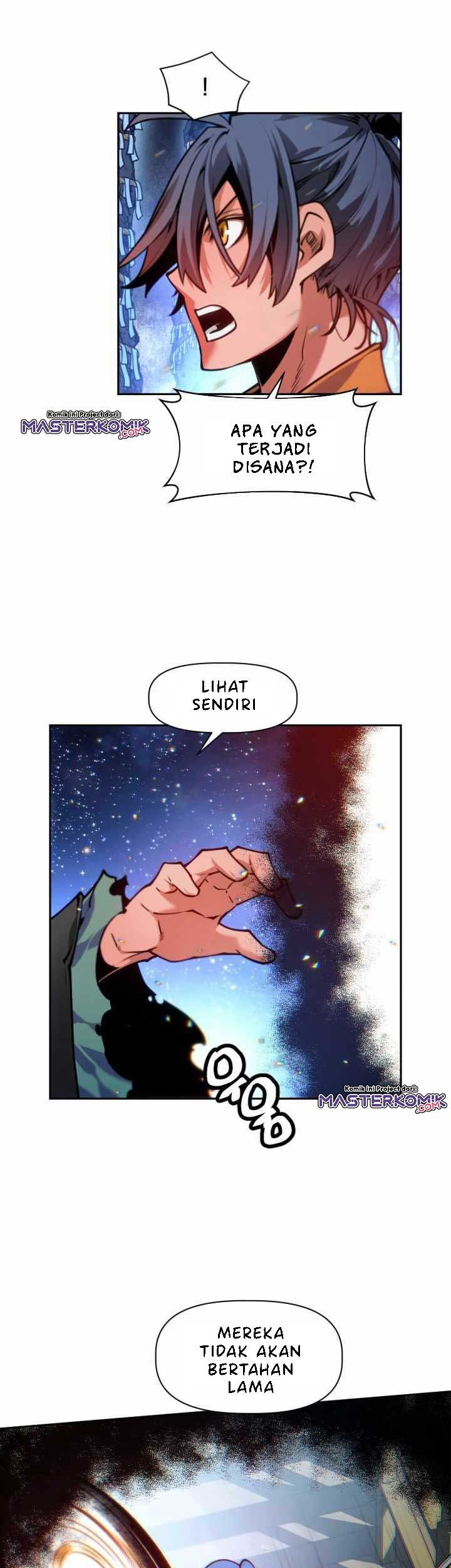 The Golden Age Chapter 16 - halaman 26