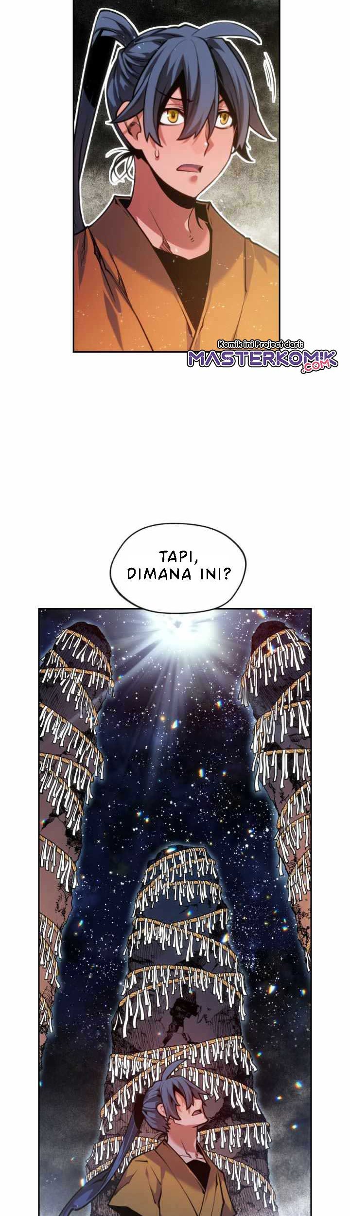 The Golden Age Chapter 16 - halaman 3
