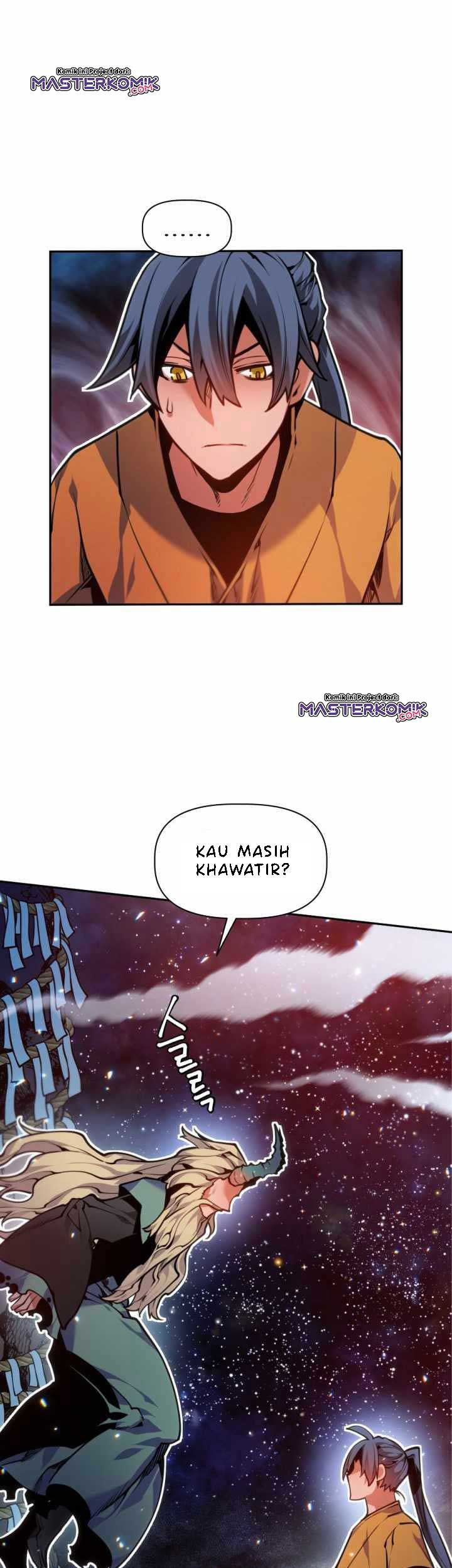 The Golden Age Chapter 16 - halaman 30