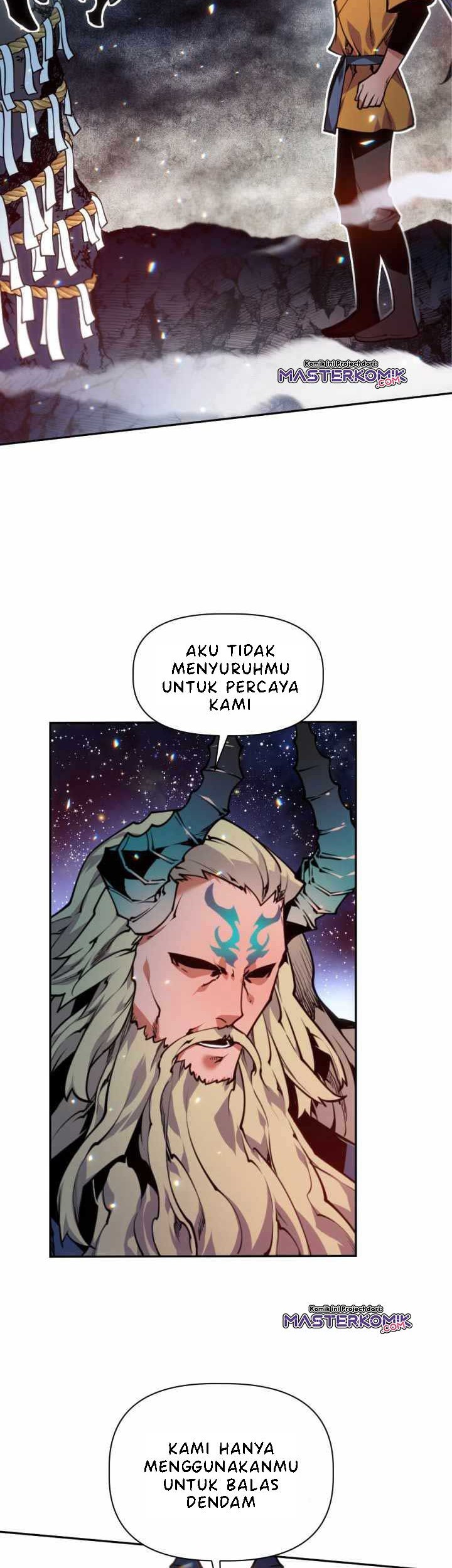 The Golden Age Chapter 16 - halaman 31