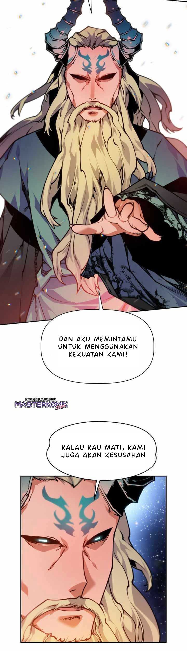 The Golden Age Chapter 16 - halaman 32