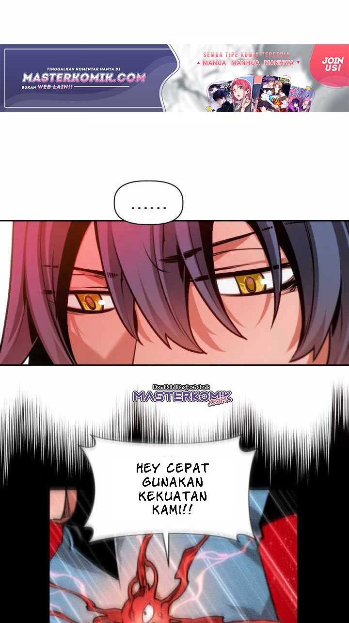 The Golden Age Chapter 16 - halaman 33